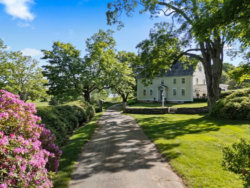 53-1 Selden Road Road, Lyme, CT, 06371 | Card Image