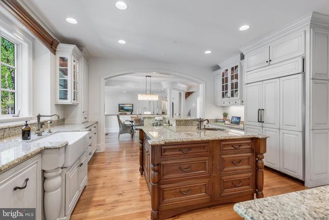 101 Chimney Ridge Pl, House other with 6 bedrooms, 7 bathrooms and null parking in Sterling VA | Image 32