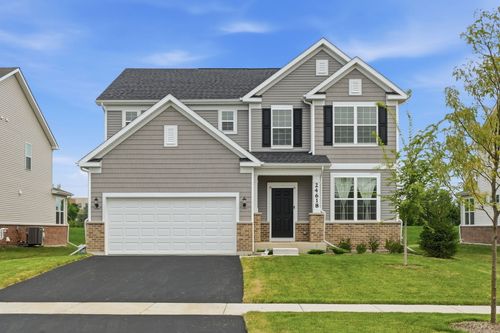 24618 W Alexis Ln, Plainfield, IL, 60585-2717 | Card Image