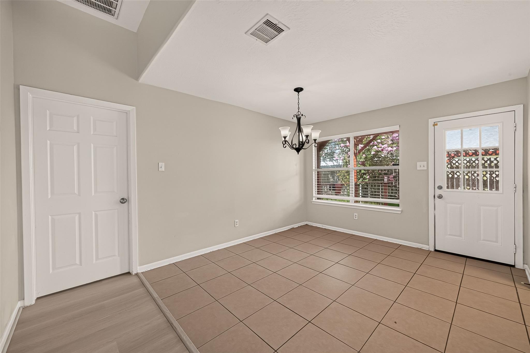 Residential Lease in Katy 4