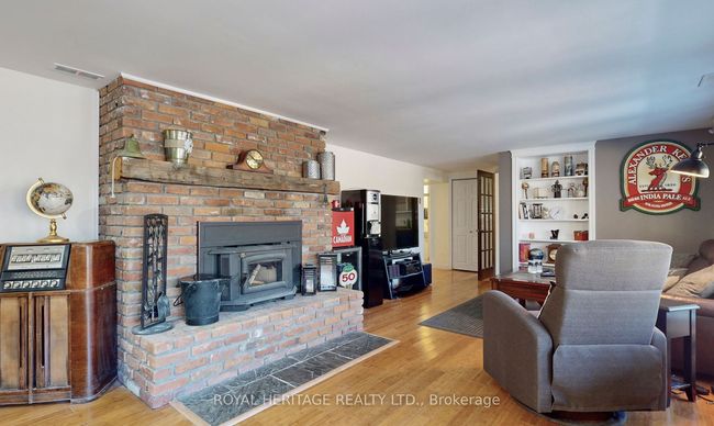9976 Community Centre Rd, House other with 5 bedrooms, 4 bathrooms and 10 parking in Baltimore ON | Image 22