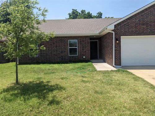 3400 Lyric St, Norman, OK, 73071-1545 | Card Image