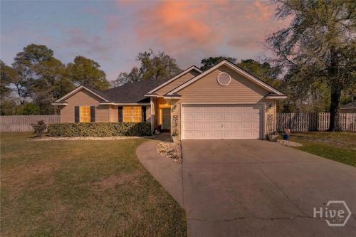 109 Fairhaven Ct, Guyton, GA, 31312-5344 | Card Image
