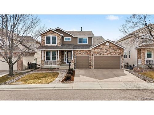 7006 S Garrison St, Littleton, CO, 80128-8027 | Card Image