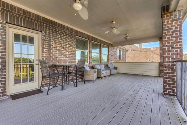20210 Mariposa Blue Ln, House other with 6 bedrooms, 4 bathrooms and 3 parking in Cypress TX | Image 29