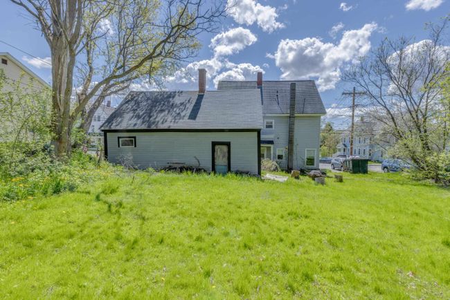 93 Pleasant Street, House other with 5 bedrooms, 1 bathrooms and null parking in Littleton NH | Image 32