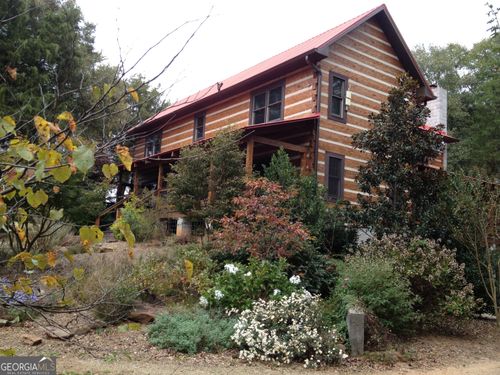 429 Frank Kelley Rd, Canon, GA, 30520-4156 | Card Image