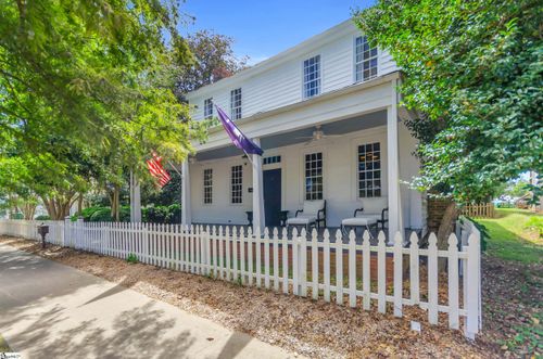 204 S Main St, Abbeville, SC, 29620-2429 | Card Image