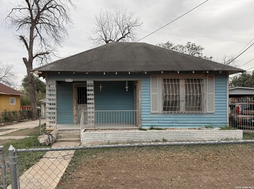 514 Recio St, San Antonio, TX, 78204-2647 | Card Image