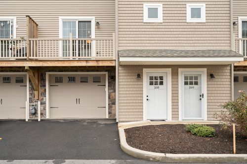 168-64 Scotch Cap Road, Waterford, CT, 06375 | Card Image