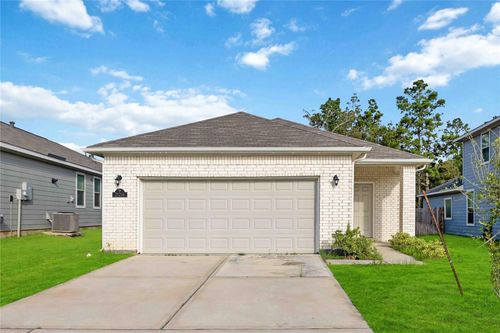 21214 George Vancouver Court, Porter, TX, 77365 | Card Image