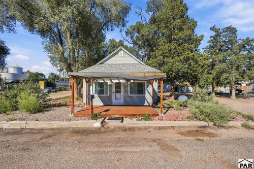 201 E Swink, Fowler, CO, 81039 | Card Image