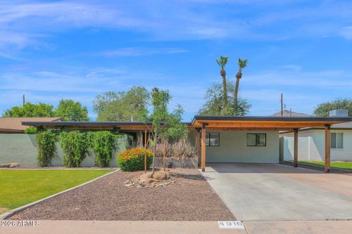 4916 E Amelia Avenue, Phoenix, AZ, 85018 | Card Image