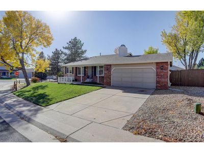 652 Mountain Chickadee Rd, House other with 4 bedrooms, 1 bathrooms and null parking in Highlands Ranch CO | Image 2