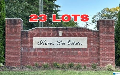 1-0 Ronny Ln, SPRINGVILLE, AL, 35146 | Card Image