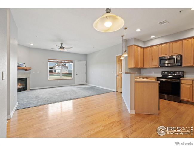 32 - 5220 Boardwalk Dr, Condo with 1 bedrooms, 1 bathrooms and null parking in Fort Collins CO | Image 5