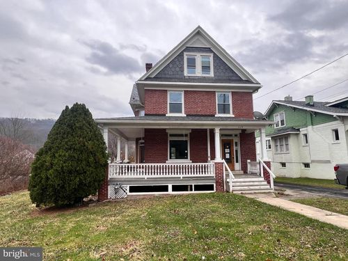 664 National Hwy, LAVALE, MD, 21502-7226 | Card Image