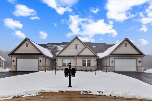 1818 Cedar Ridge Drive, SLINGER, WI, 53086 | Card Image