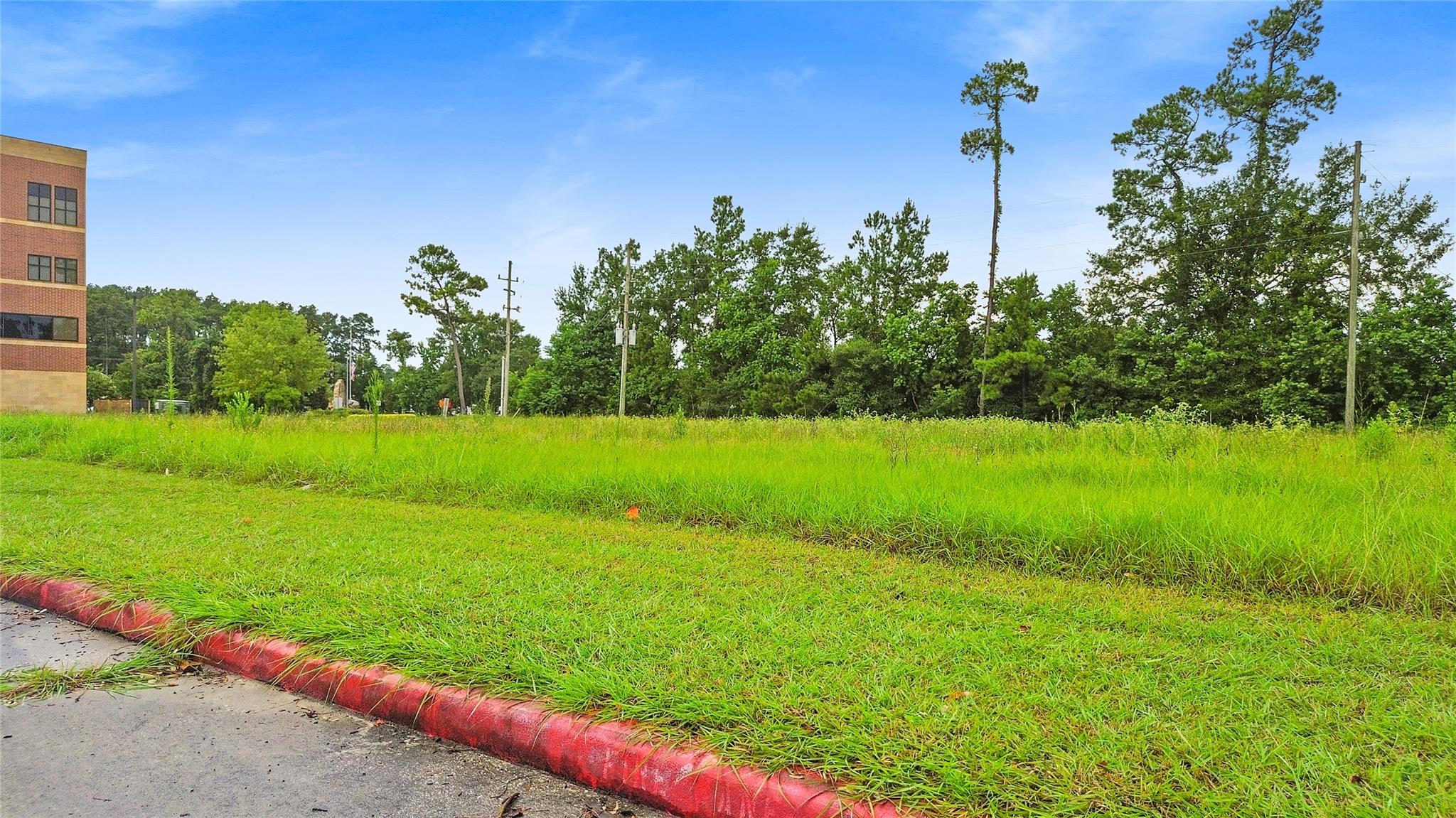 Land in Humble 5