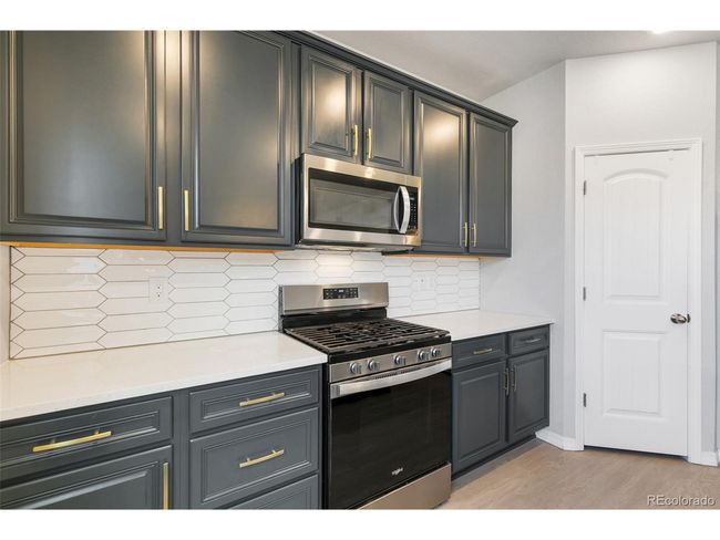 10822 Rolling Peaks Dr, House other with 5 bedrooms, 4 bathrooms and null parking in Peyton CO | Image 18