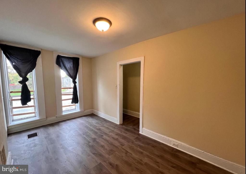 Residential Lease in BALTIMORE 5