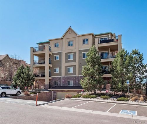 unit-107-1144 Rockhurst Dr, Highlands Ranch, CO, 80129-2672 | Card Image