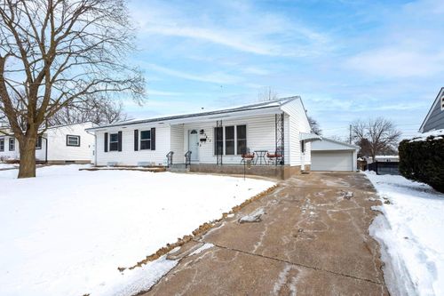 3617 Kelling Street, Davenport, IA, 52806 | Card Image