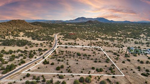 4660 W Sterling Ranch Rd, Prescott, AZ, 86305-2293 | Card Image