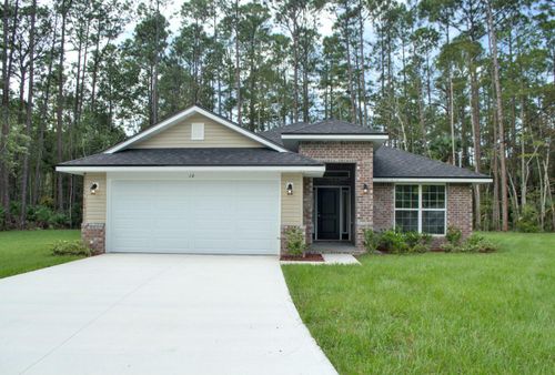 59 Sedgwick Trl, PALM COAST, FL, 32164-5431 | Card Image