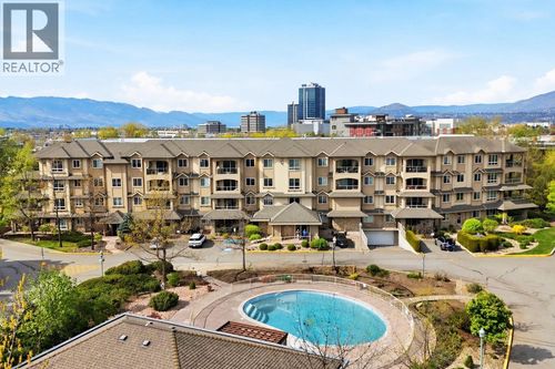 206-1960 Enterprise Way, Kelowna, BC, V1Y9S5 | Card Image