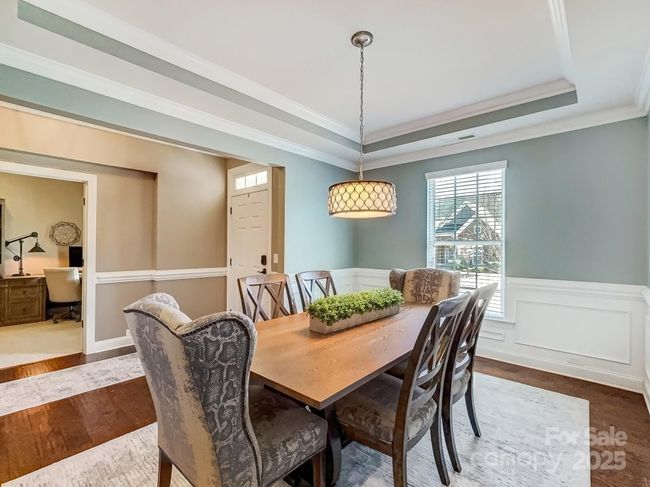 10547 Skipping Rock Ln Nw, House other with 4 bedrooms, 4 bathrooms and null parking in Concord NC | Image 6