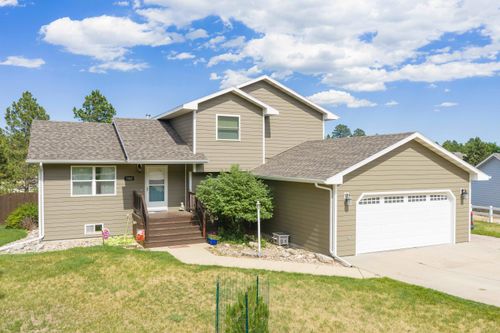 7920 Spring Canyon Road, Rapid City, SD, 57702 | Card Image