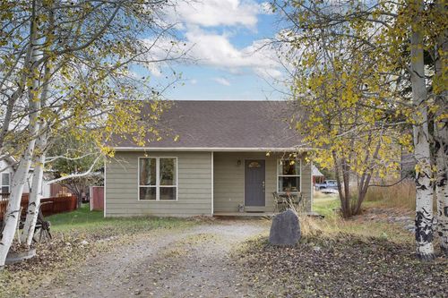 506 N Cooper Avenue, Red Lodge, MT, 59068 | Card Image