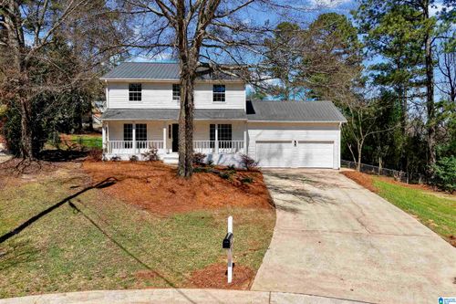 7802 S View Ln, HELENA, AL, 35022-4318 | Card Image