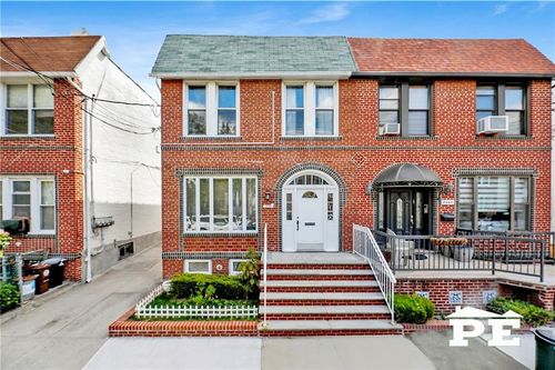 2441 23rd Street, Brooklyn, NY, 11235 | Card Image