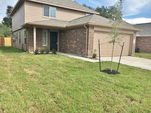 5410 Aranas Lane, Katy, TX, 77449 | Card Image