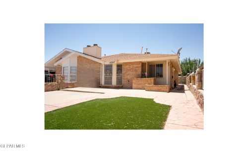 10207 Silver Strand Pl, El Paso, TX, 79924-3592 | Card Image