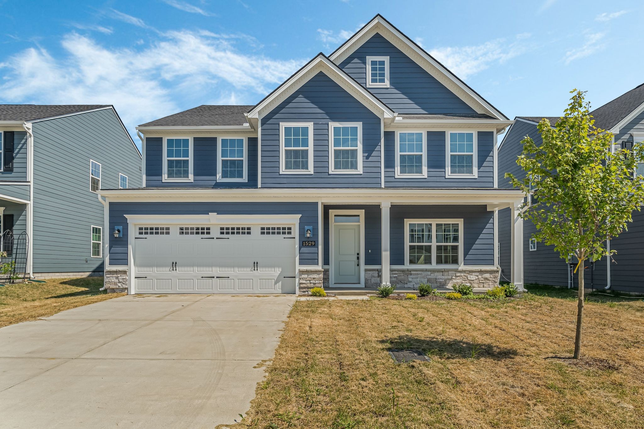 Repton Rd, Smyrna, TN 37167