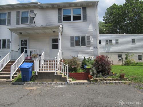 unit8-741 Bound Brook Rd, Dunellen, NJ, 08812-1076 | Card Image