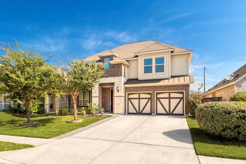 22025 Abigail Way, Pflugerville, TX, 78660-4285 | Card Image