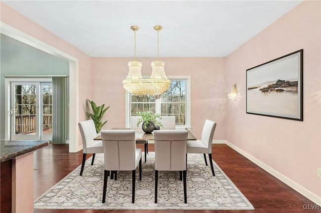 1908 Cherry Ave, House other with 4 bedrooms, 4 bathrooms and null parking in Forks Twp PA | Image 6