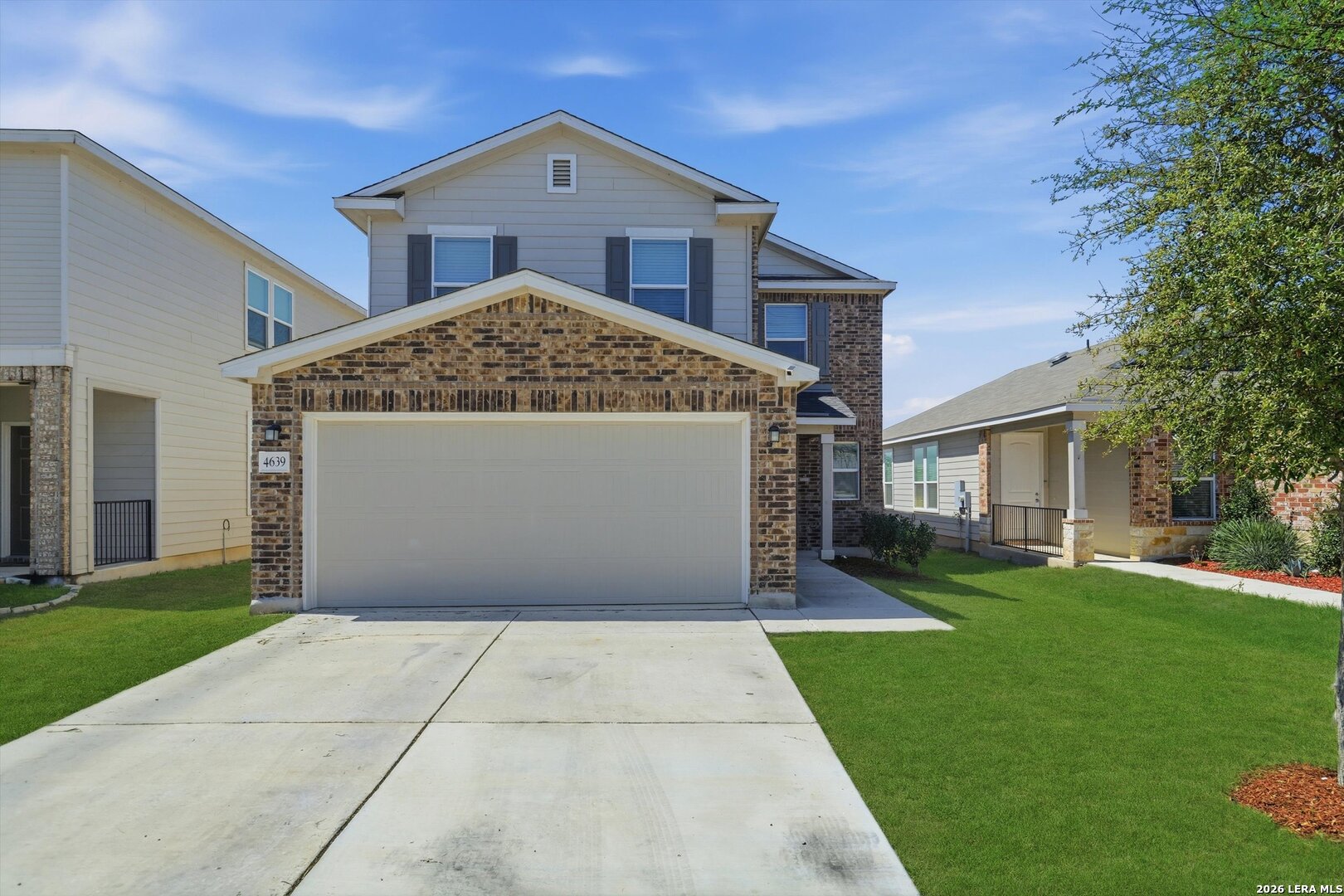 Residential in Converse