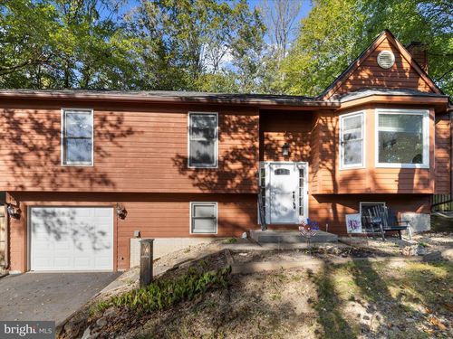 6798 Balmoral Rdg, NEW MARKET, MD, 21774-6906 | Card Image