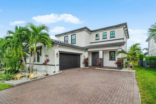 3138 Streng Ln, Royal Palm Beach, FL, 33411-8373 | Card Image