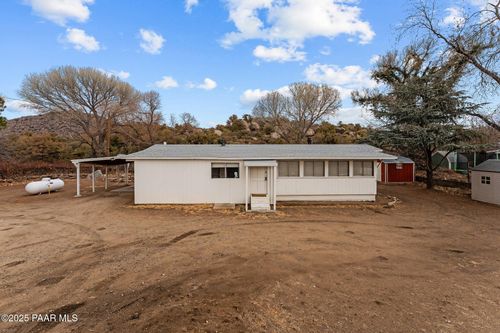 16758 W Shrine Dr, Yarnell, AZ, 85362-1437 | Card Image