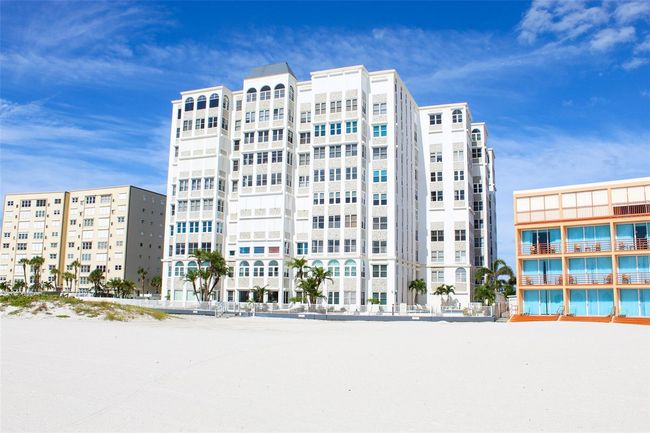 APT-401 - 4950 Gulf Blvd, Condo with 2 bedrooms, 2 bathrooms and null parking in ST PETE BEACH FL | Image 67