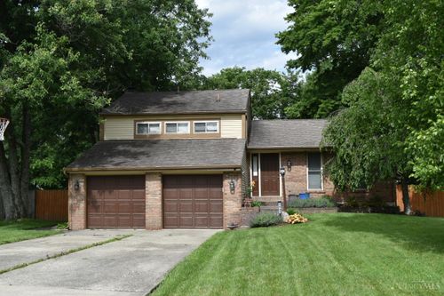 5803 Mount Vernon Dr, Milford, OH, 45150-2126 | Card Image