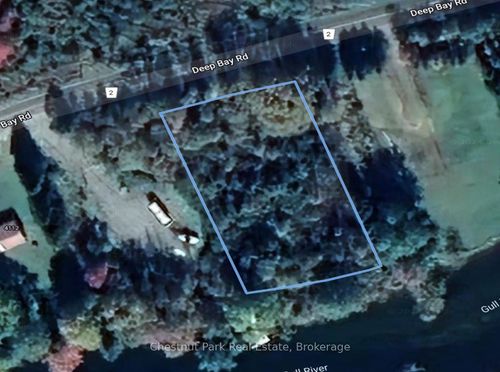0 Deep Bay Rd, Minden, ON, K0M2K0 | Card Image