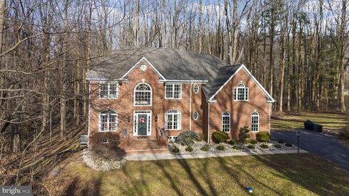 3 Blue Violet Ct, Fork, MD, 21051-9733 | Card Image