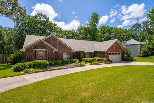 401 Arnold Palmer Dr, Maumelle, AR, 72113 | Card Image